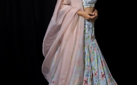 चुंबकीय अपील के साथ अपना जादू चलाने में कामयाब रही है तनीषा मुखर्जी