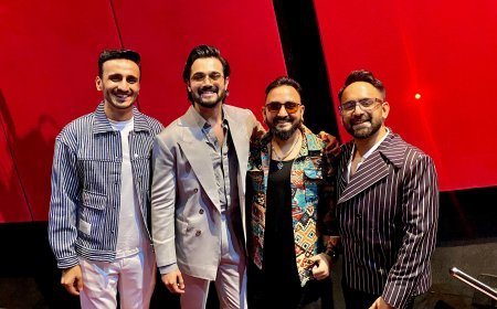 डिज्नी प्लस हॉटस्टार की ताजा खबर सीजन 2 में भुवन बाम के साथ सुधीर यदुवंशी के भावपूर्ण ट्रैक 'रंग है री' ने मचाई धूम