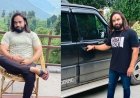 बॉलीवुड एक्टर बॉबी शर्मा अब साउथ सिनेमा में धमाल मचाने को तैयार, जल्द दिखेंगे बड़े प्रोजेक्ट में