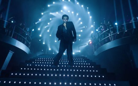 कार्तिक आर्यन ने अपने धमाकेदार डांस मूव्स से मचाई धूम