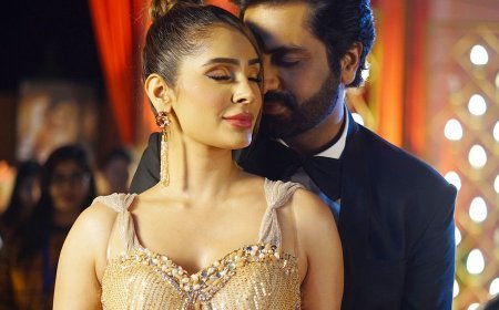 'तेरे बिन' गीत मेरी संगीत विरासत को आगे बढ़ाएगा-अलंकृता सहाय