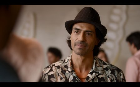 ’बंदिश बैंडिट्स' सीजन 2 में इमरोज़ के किरदार के जरिए दर्शकों को हैरान करना चाहते थे आनंद तिवारी