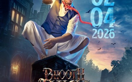 जयपुर में शुरू हुई अक्षय कुमार और प्रियदर्शन की भूत बंगला की शूटिंग