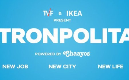 TVF का नया साप्ताहिक धारावाहिक मित्रोपोलिटन का ट्रेलर जारी, जल्द होगा प्रीमियर