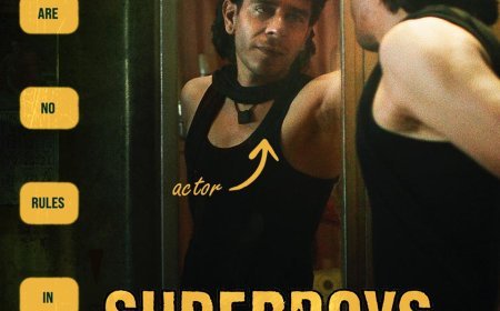 एक्सेल एंटरटेनमेंट और टाइगर बेबी के साथ अमेज़ॅन एमजीएम स्टूडियोज, 28 फरवरी को सुपरबॉयज़ ऑफ मालेगांव, के सिनेमाघरों में रिलीज के लिए तैयार है