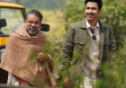 प्राइम वीडियो ने अपनी ओरिजिनल सीरीज़ 'ग्राम चिकित्सालय' की शूटिंग शुरू होने की घोषणा की!