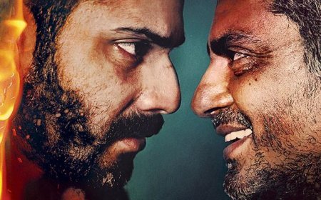 'बदलापुर' के 10 साल पूरे : बिना स्क्रिप्ट बोले नवाजुद्दीन सिद्दीकी ने रचा अभिनय का इतिहास!