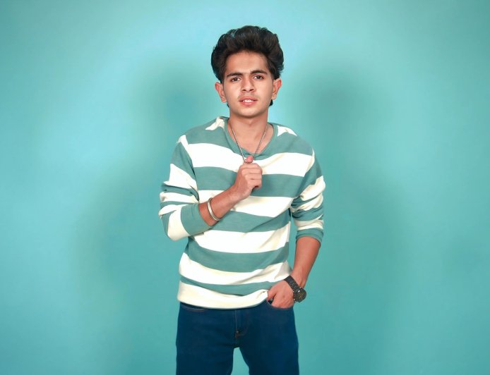 “दर्शक मेरे किरदार के कई रंग देखेंगे”: अरमान गंबर, तू जूलियट जट्ट दी पर