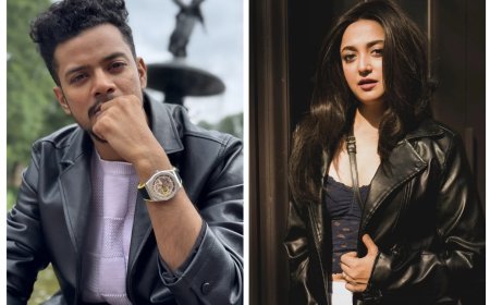 Saurabh Prajapati-Monalisa Thakur की जोड़ी फिर लौट रही है