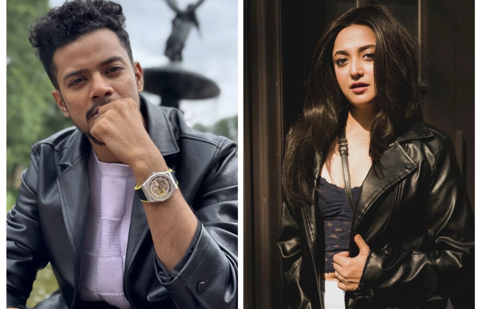 Saurabh Prajapati-Monalisa Thakur की जोड़ी फिर लौट रही है