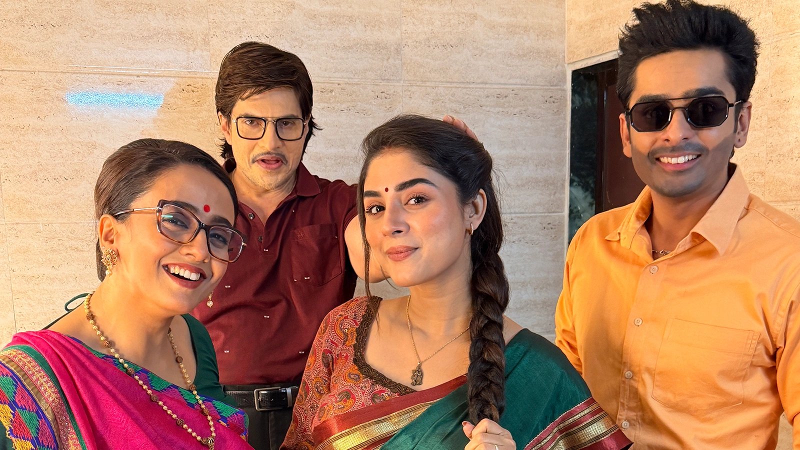 राही ने अनुपामा की परफेक्ट नकल उतारी, फैंस बोले- अद्रिजा ने कमाल कर दिया!