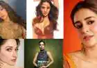 भूमि, तमन्ना, जान्हवी: बॉलीवुड हसीनाएं दिखा रही हैं नया 'आई-चीक' मेकअप ट्रेंड