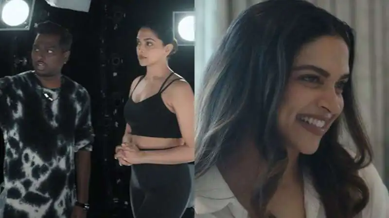 प्रेग्नेंसी में भी एक्शन मोड में दीपिका! ‘राका’ में दिखेगा दमदार अवतार