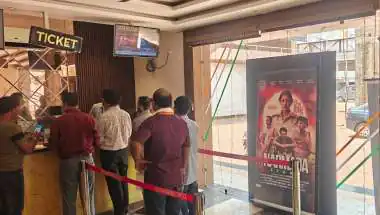 ‘द नर्मदा स्टोरी’ के साथ बड़े पर्दे पर दिखा आधुनिक मध्य प्रदेश, टैक्स फ्री की उठी मांग