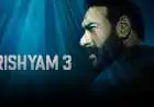 Drishyam 3 Review: खामोश आंखों से पूरी कहानी कह गए अजय देवगन, इंटरवल के बाद पलट जाती है बाज़ी