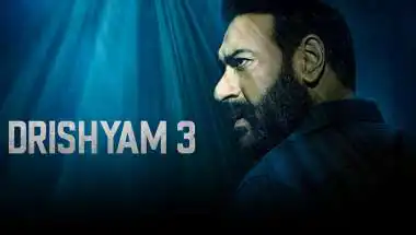 Drishyam 3 Review: खामोश आंखों से पूरी कहानी कह गए अजय देवगन, इंटरवल के बाद पलट जाती है बाज़ी