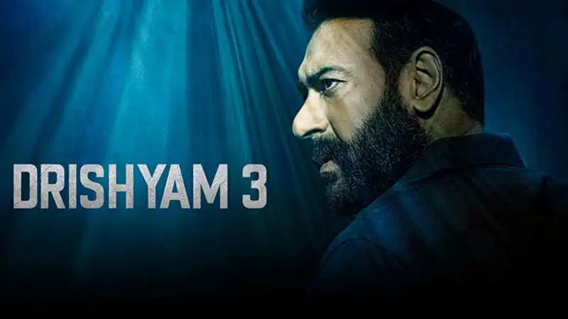 Drishyam 3 Review: खामोश आंखों से पूरी कहानी कह गए अजय देवगन, इंटरवल के बाद पलट जाती है बाज़ी